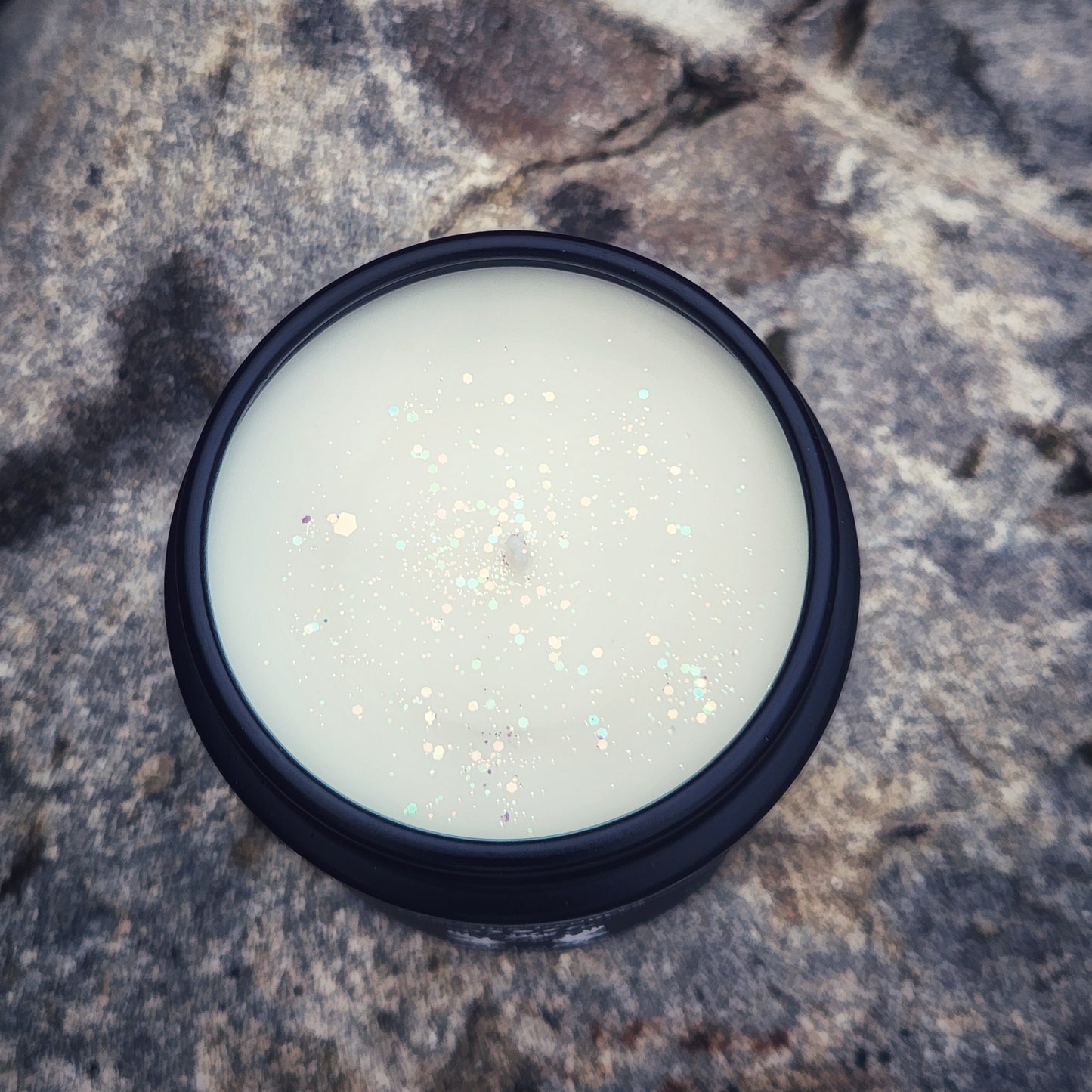 Flora Candle | Wildflowers + Roses