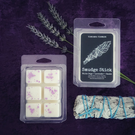 Smudge Stick Wax Melt