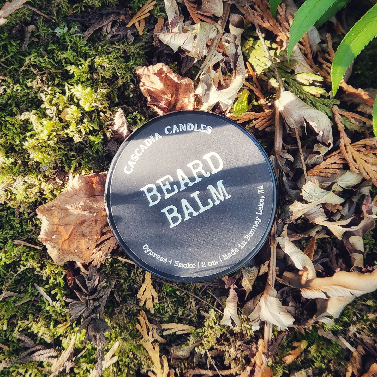 Wyldwood Beard Balm