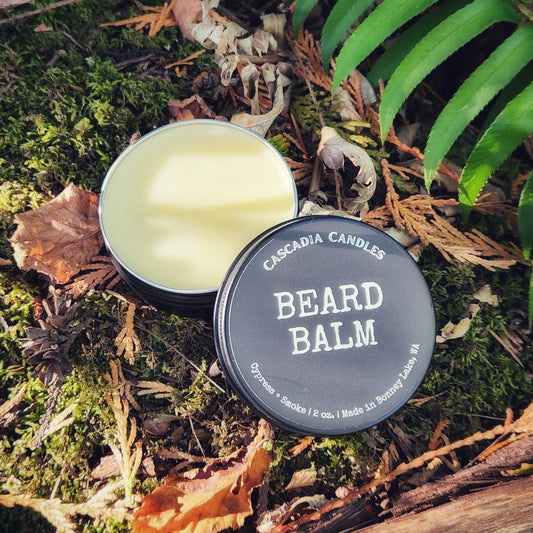 Wyldwood Beard Balm