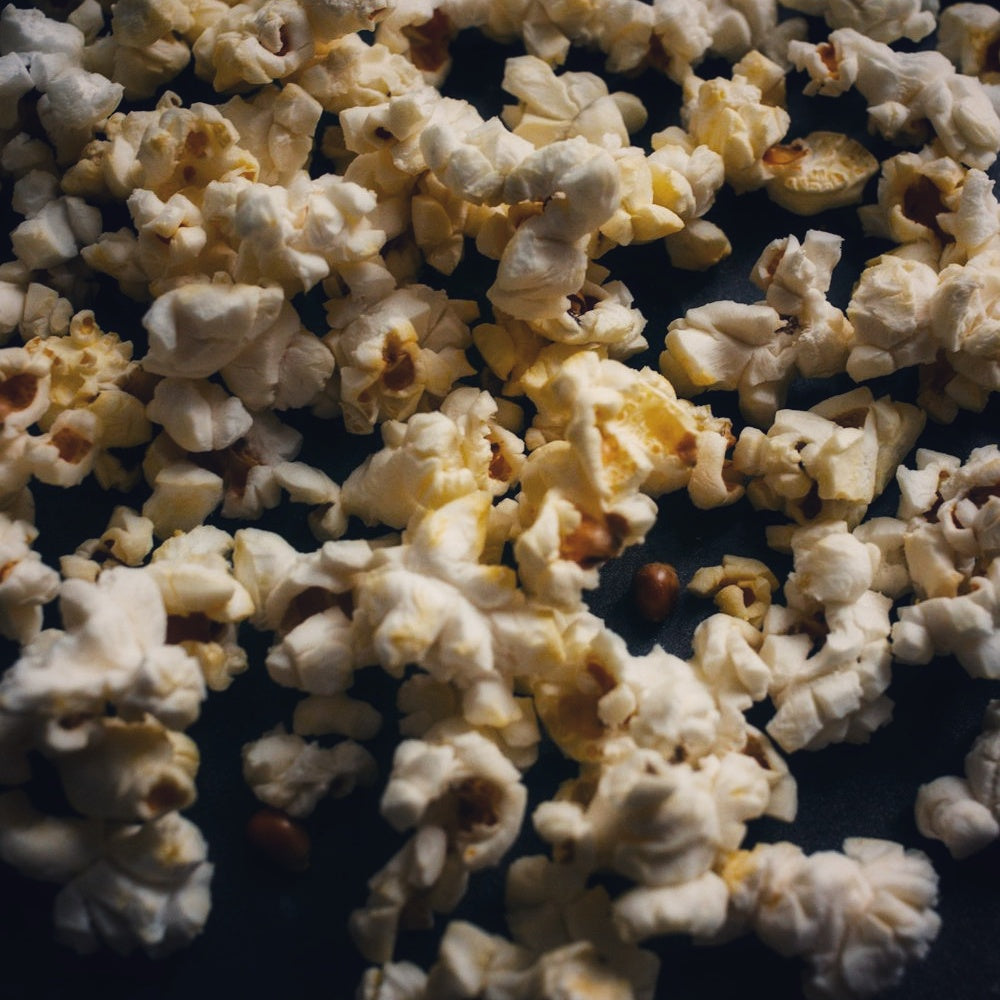 popcorn